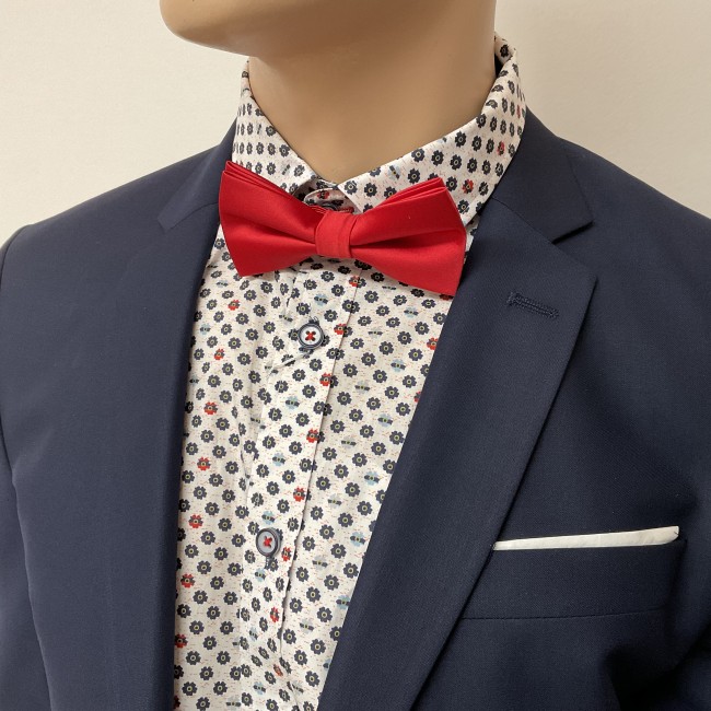 Le Costume  - Costume de cérémonie