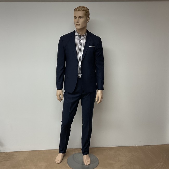 Le Costume  - Costume de cérémonie