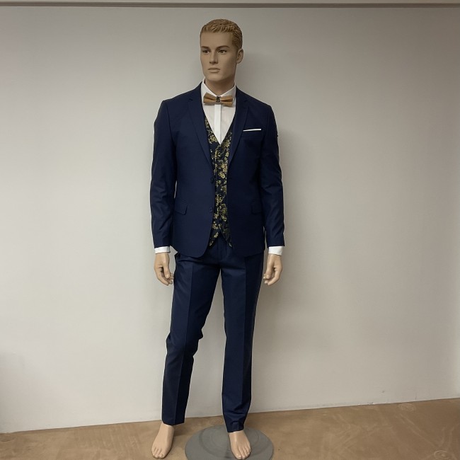 Le Costume  - Costume de cérémonie