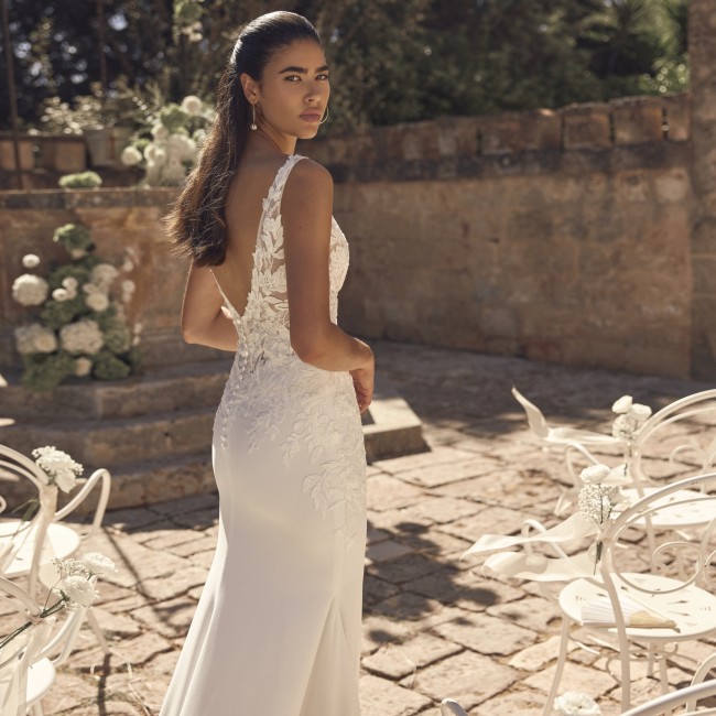 MODECA - MARIETTE