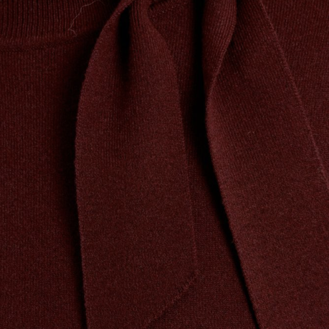 MOLLY - Pull en maille fin 