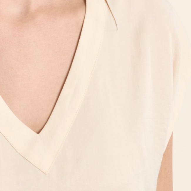 MOLLY - T-shirt basique