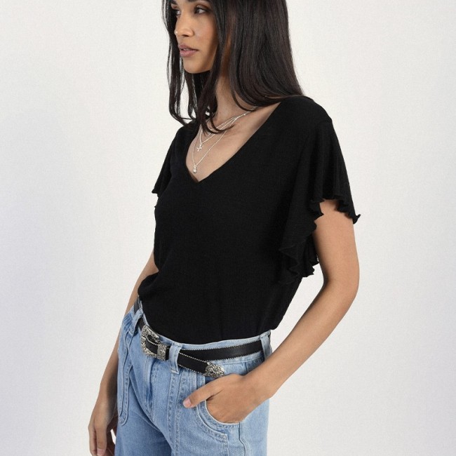 Molly Bracken - T-shirt