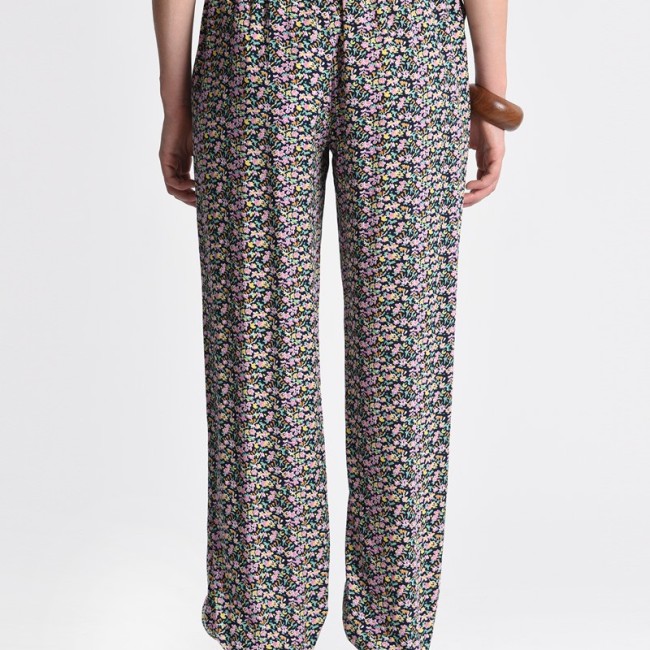 Molly Bracken - Pantalon fluide