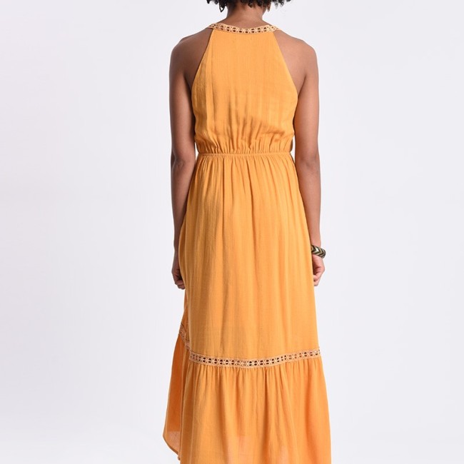 Molly Bracken - Robe longue
