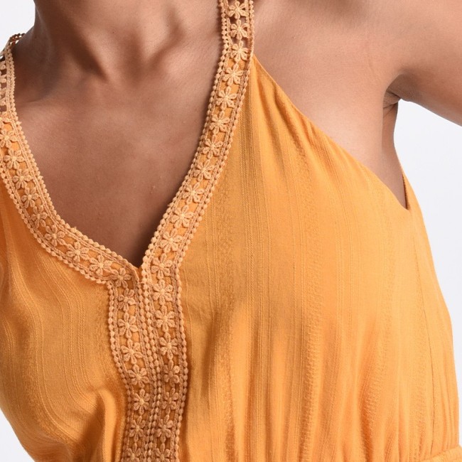 Molly Bracken - Robe longue