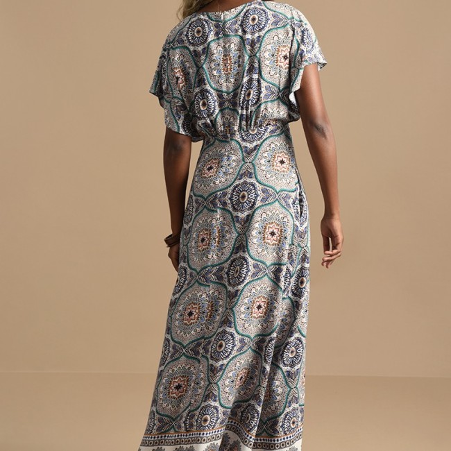 Molly Bracken - Robe longue