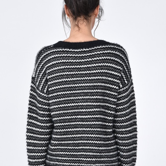 Molly Bracken - Pull fantaisie