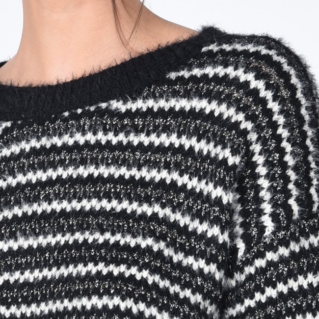 Molly Bracken - Pull fantaisie