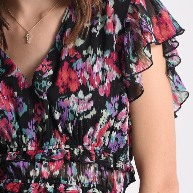 Molly Bracken - Robe longue