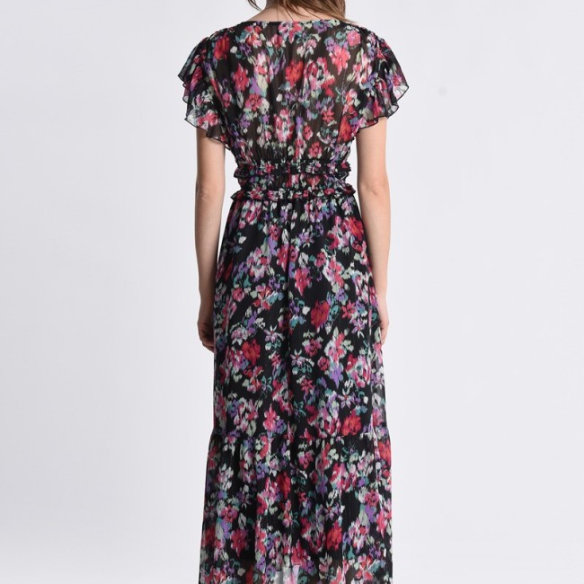 Molly Bracken - Robe longue