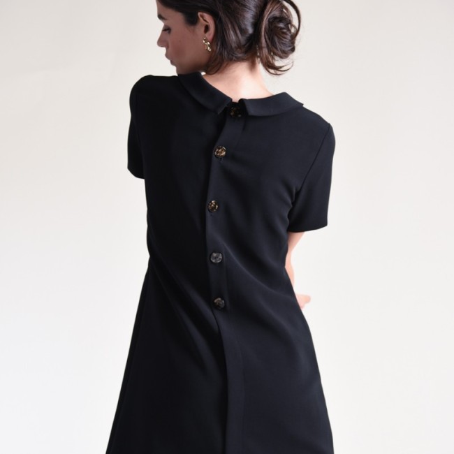 Molly Bracken - Robe