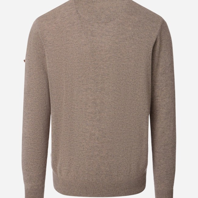 REDMOND - Pull Marron 