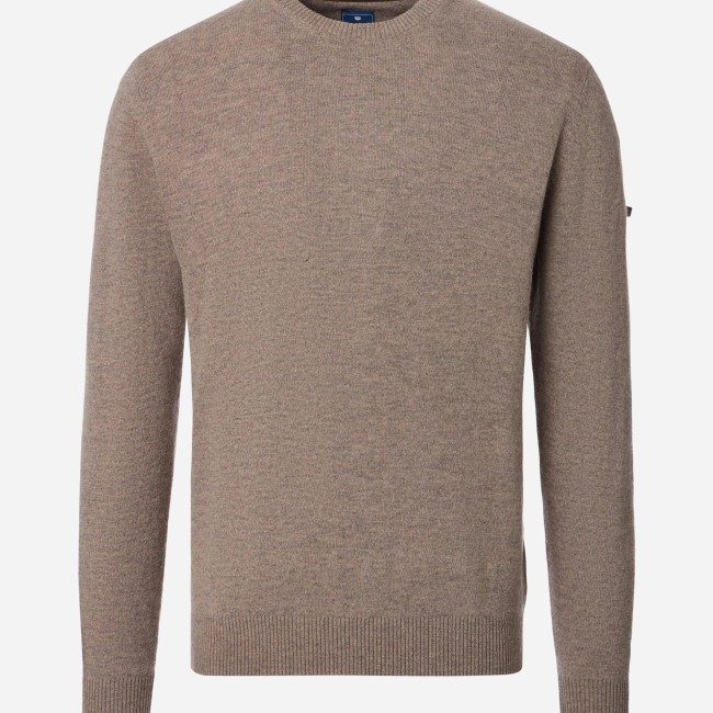 REDMOND - Pull Marron 