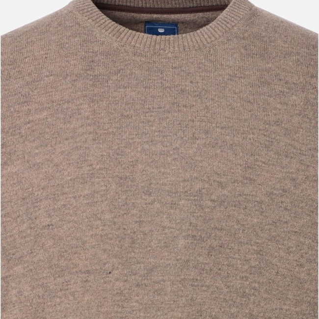 REDMOND - Pull Marron 