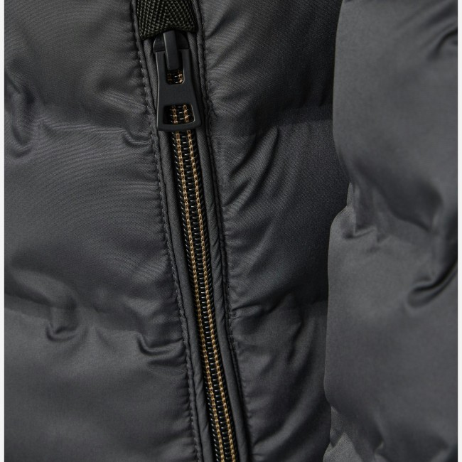 REDMOND - Parka Anthracite 