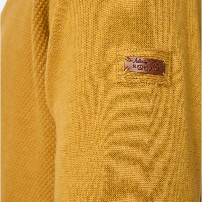 REDMOND - Pull Camionneur Safran 