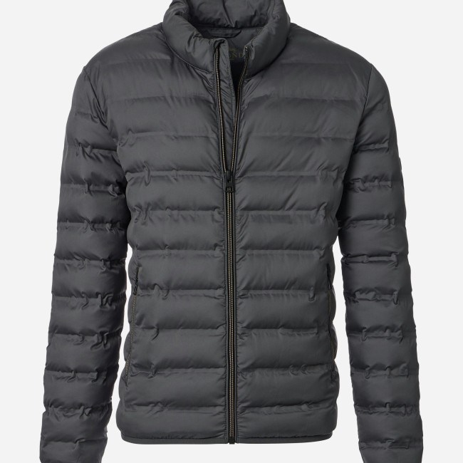 REDMOND - Parka Anthracite 