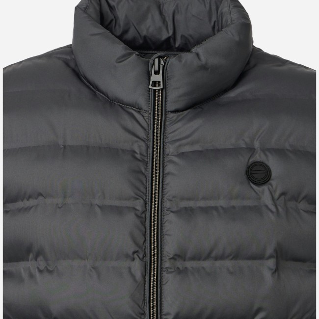 REDMOND - Blouson Sans Manche Anthracite
