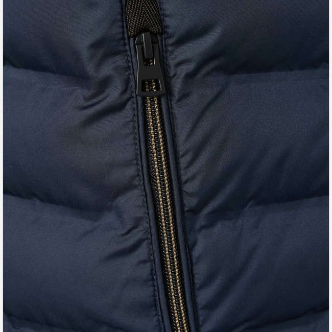 REDMOND - Blouson Sans Manche Marine 