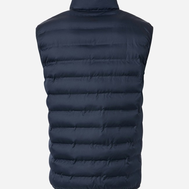 REDMOND - Blouson Sans Manche Marine 