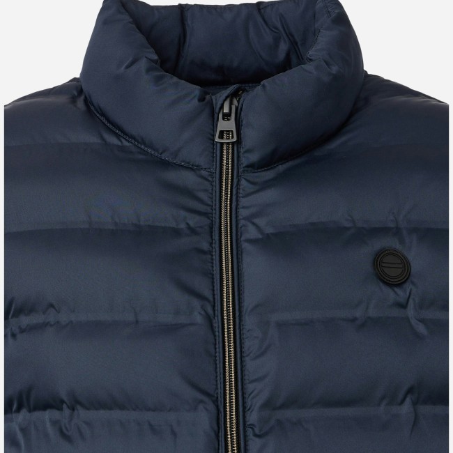REDMOND - Blouson Sans Manche Marine 