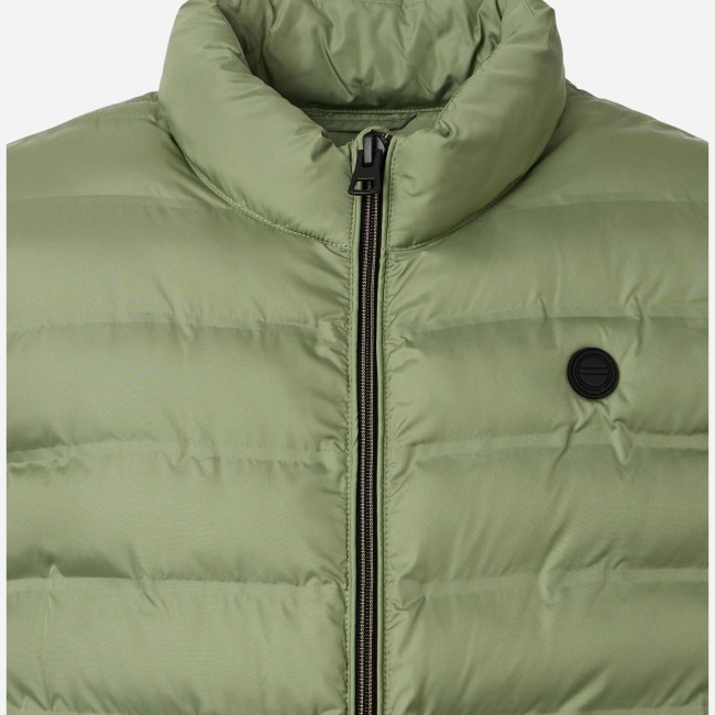 REDMOND - Blouson Sans Manche Sauge 