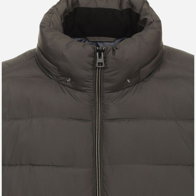 REDMOND - Blouson Vert 