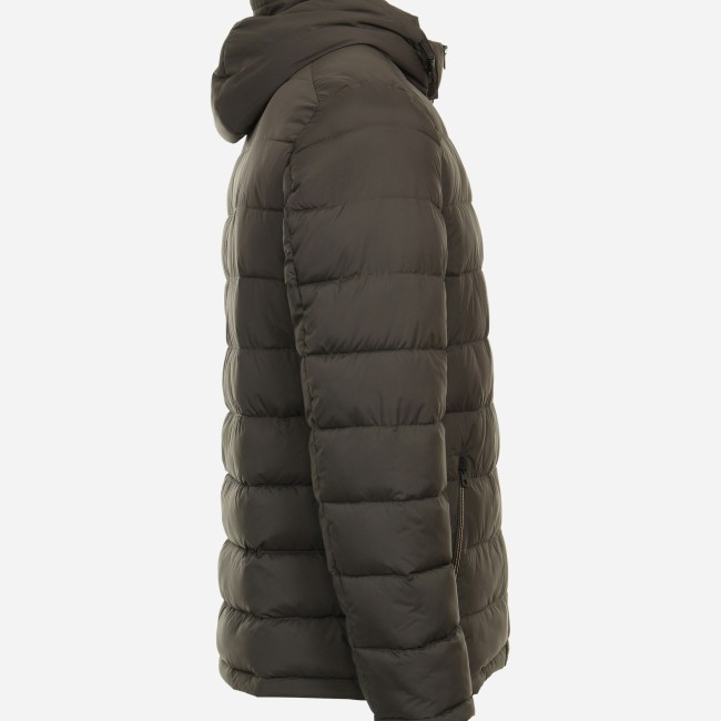 REDMOND - Blouson Vert 