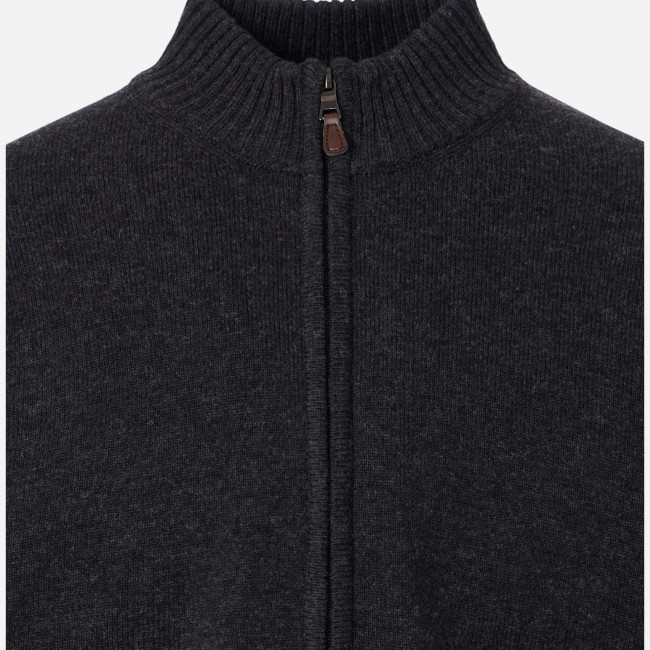 REDMOND - Gilet Anthracite