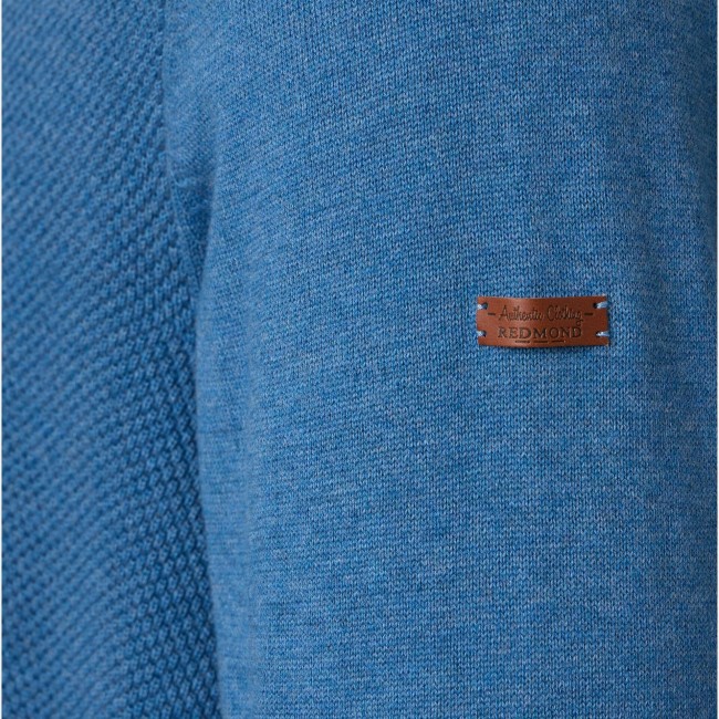 REDMOND - Gilet Indigo 