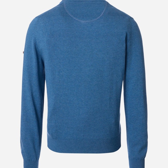 REDMOND - Gilet Indigo 