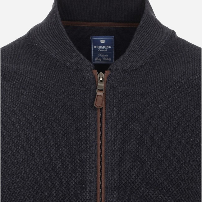 REDMOND - Gilet Marine 