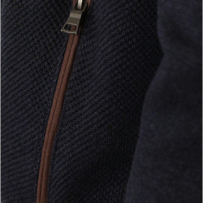 REDMOND - Gilet Marine 