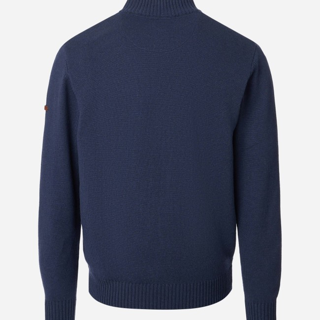 REDMOND - Gilet Marine