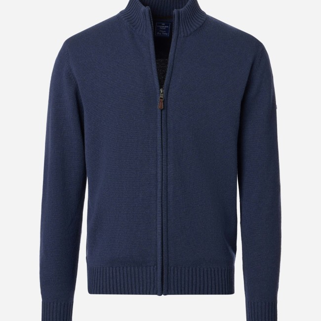 REDMOND - Gilet Marine