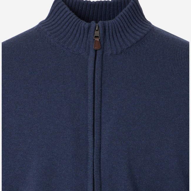 REDMOND - Gilet Marine