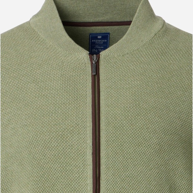 REDMOND - Gilet Sauge 