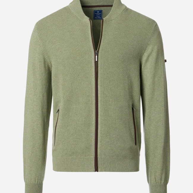 REDMOND - Gilet Sauge 