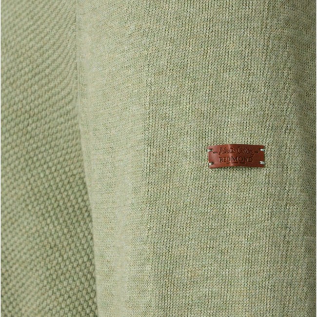 REDMOND - Gilet Sauge 