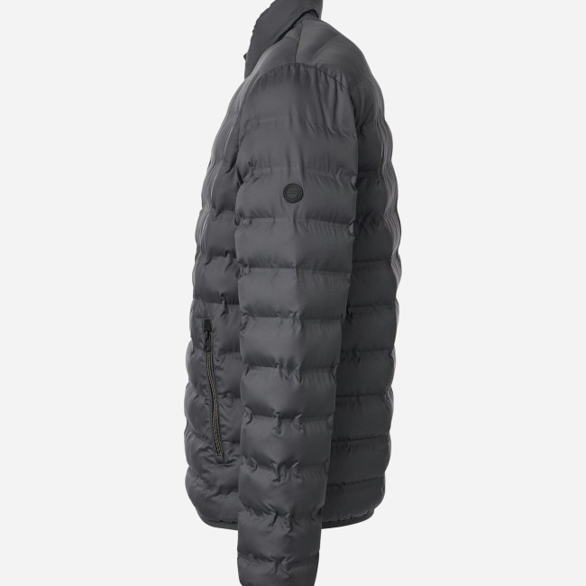 REDMOND - Parka Anthracite 