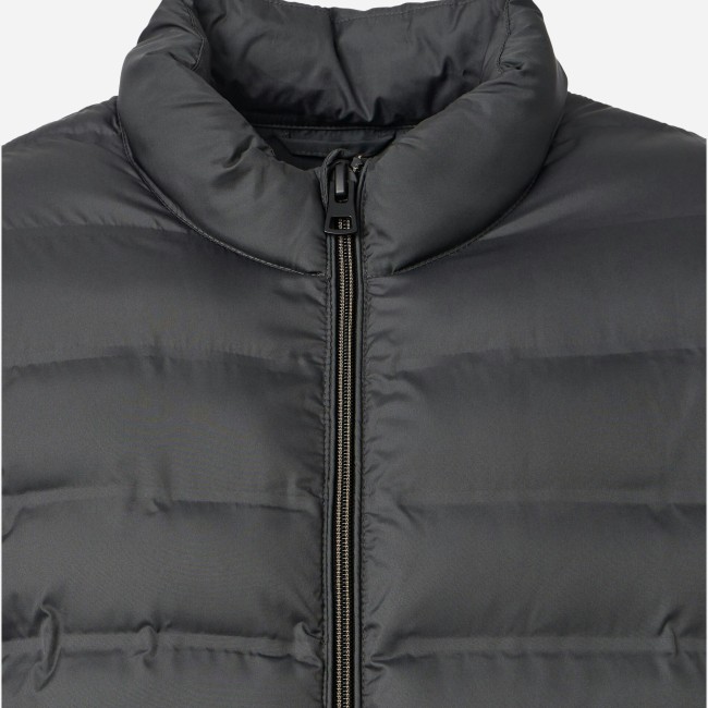 REDMOND - Parka Anthracite 
