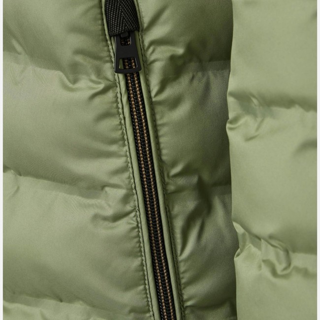 REDMOND - Parka Sauge 