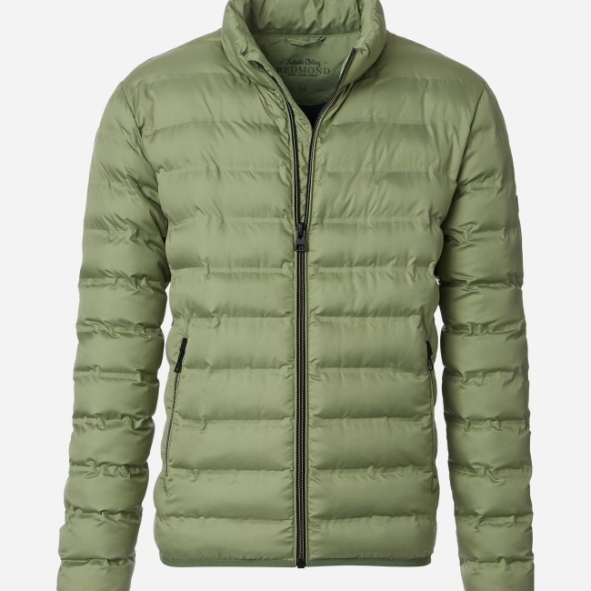REDMOND - Parka Sauge 