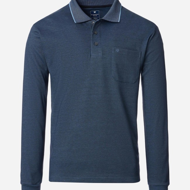 REDMOND - Polo Indigo 