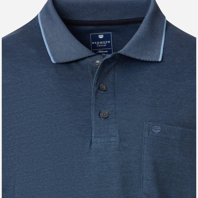 REDMOND - Polo Indigo 