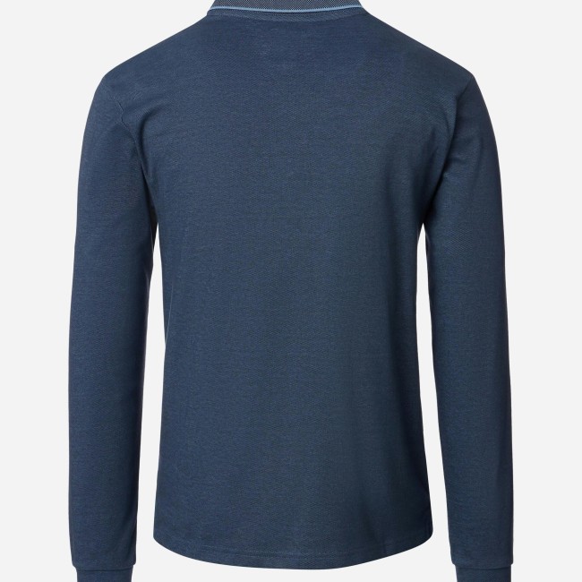 REDMOND - Polo Indigo 