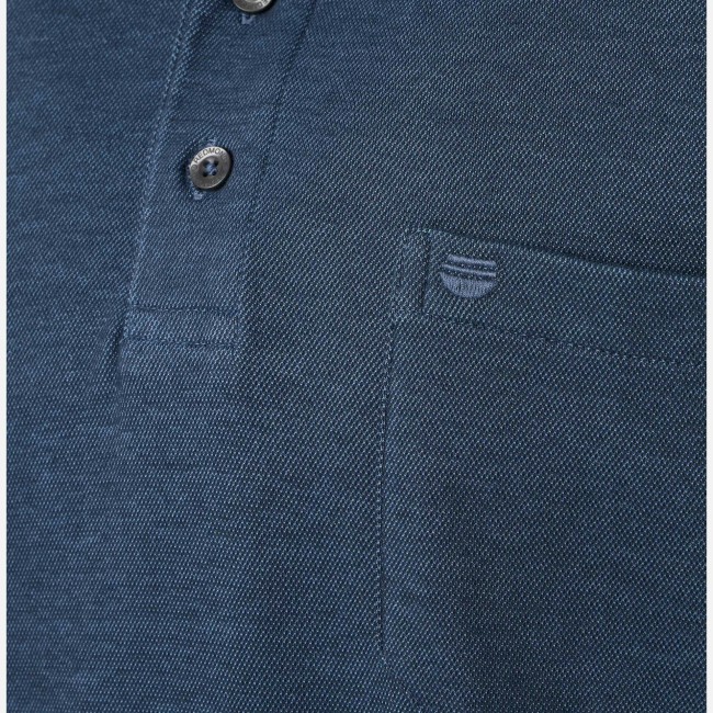 REDMOND - Polo Indigo 