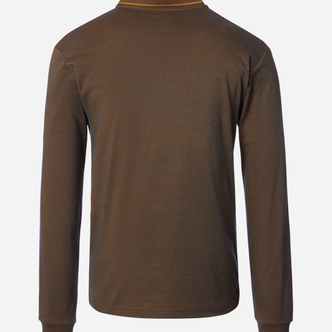 REDMOND - Polo Safran 