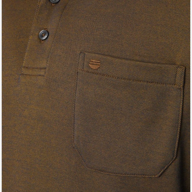 REDMOND - Polo Safran 